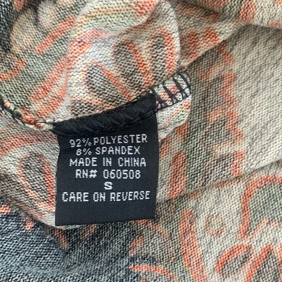 Angie brand, Short dress, Size Small - Picture 8 of 11